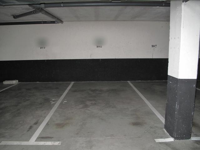 Garaje en venta en Rivas-vaciamadrid, Los Montecillos
