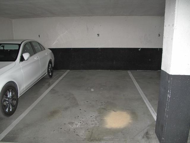 Garaje en venta en Rivas-vaciamadrid, Los Montecillos