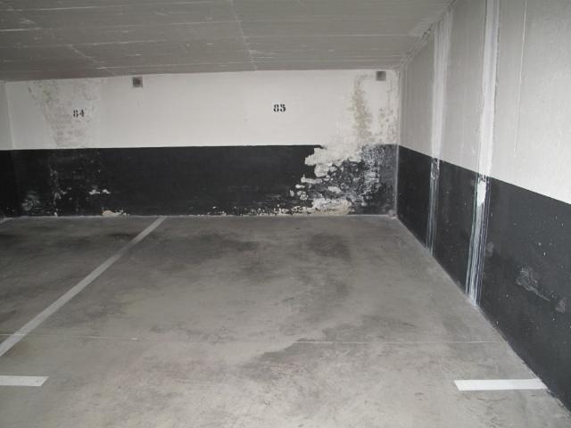 Garaje en venta en Rivas-vaciamadrid, Los Montecillos