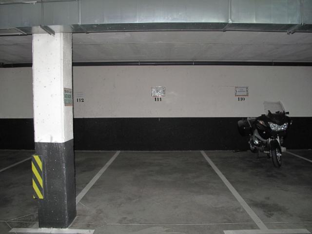 Garaje en venta en Rivas-vaciamadrid, Los Montecillos