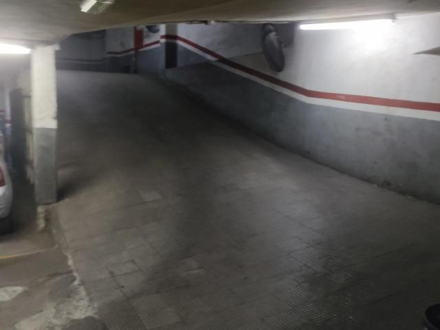 Garaje en venta en Russafa, València