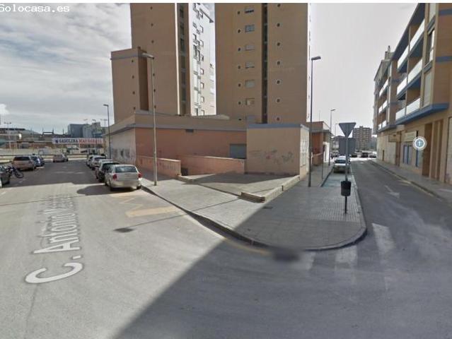 Local Comercial en venta en San Antonio Abad, Campo de Cartagena y Mar Menor