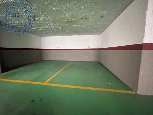 Garaje en venta en Campanar, Valencia