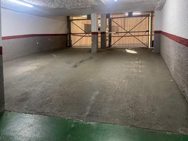 Garaje en venta en Campanar, Comarca de València