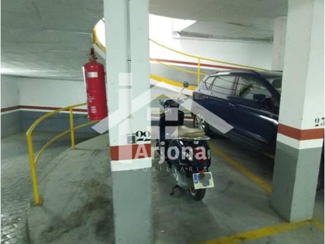 Garaje en venta en Zona 2 (Centro y San Francisco), Lucena