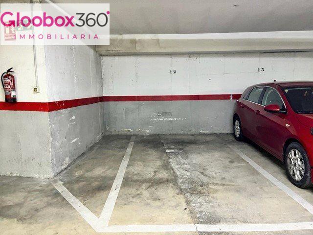 Parking en venta en Reus