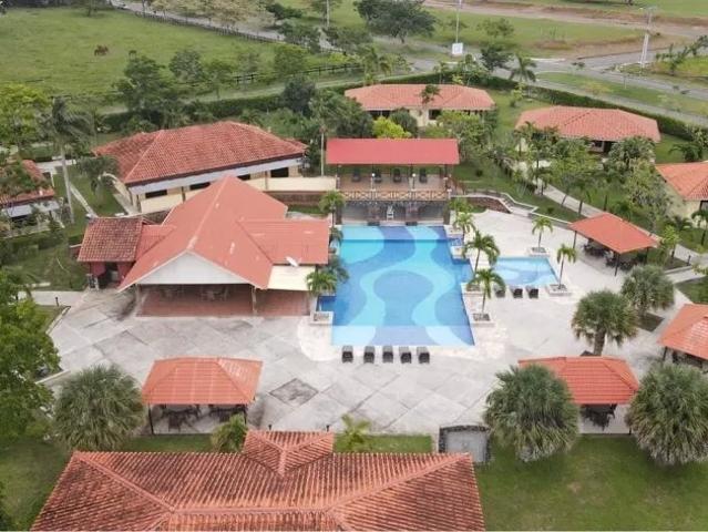 Casa venta en El Chirú, Antón