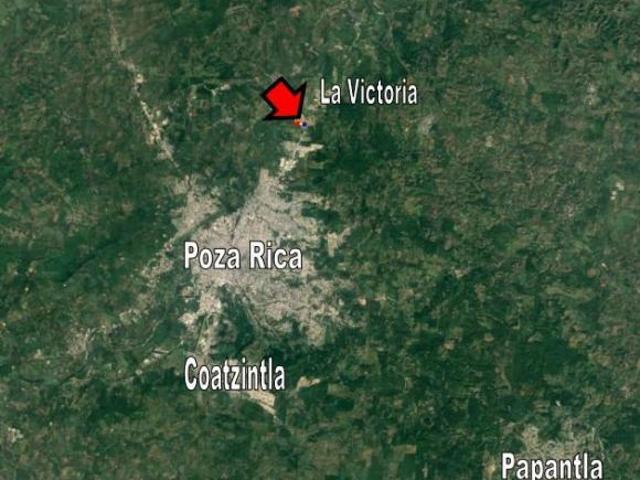 Casa En Condominio en venta en Poza Rica De Hidalgo, Veracruz