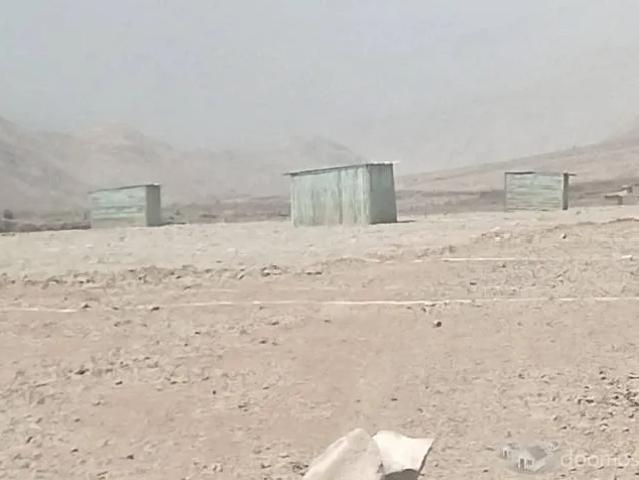 Terreno alquiler en Chacarilla De Carabayllo, Lima Metropolitana