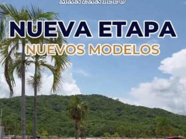 Se venden terrenos en Manzanillo fracc Residencial