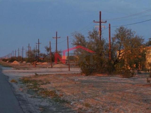 Terreno en venta en Puerto Peñasco, Sonora