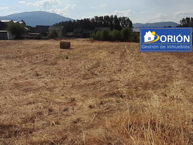 Terreno en venta en Congosto, León