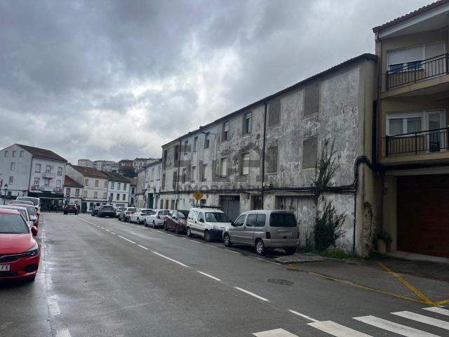 Casa en venta en Santiago de Compostela, Santiago