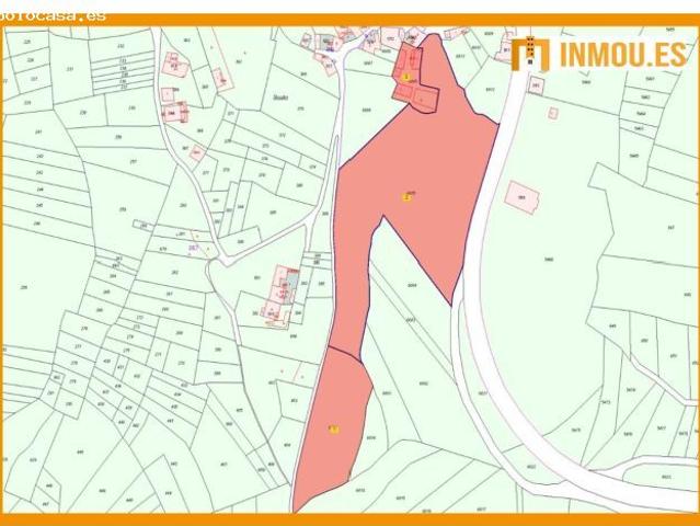 Local Comercial en venta en Celanova, Terra da Celanova