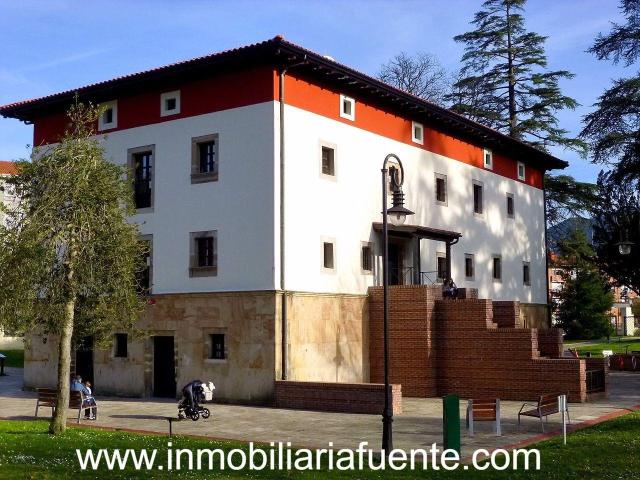 Garaje en venta en Mimetiz, Zalla