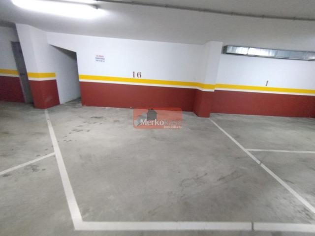 Garaje en venta en Lugo, Galicia