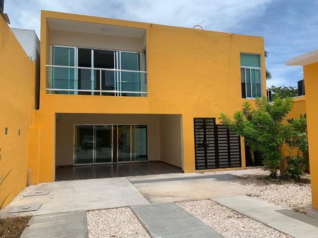 Casa en renta en Carmen, Campeche