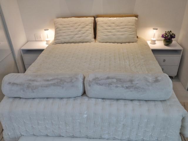 Apartamento en venta en Distrito Capital