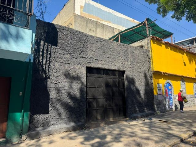 Terreno en venta en Boca De Uchire, Distrito Capital