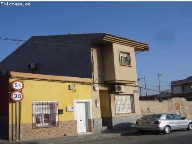Casa en venta en Santa Lucía, Campo de Cartagena y Mar Menor