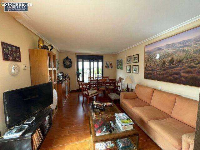 Piso en venta en Brihuega, Castilla-La Mancha