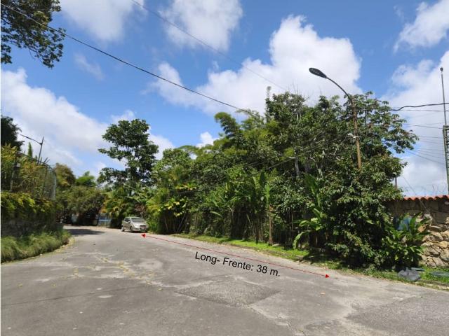Terreno en venta en Boca De Uchire, Miranda