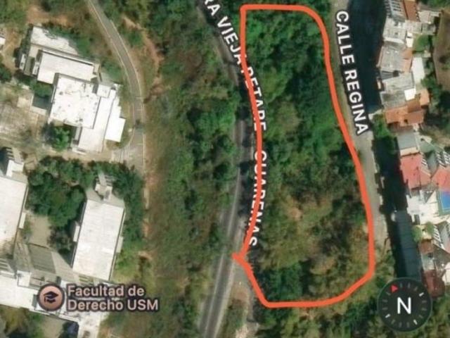 Terreno en venta en Miranda, Carabobo