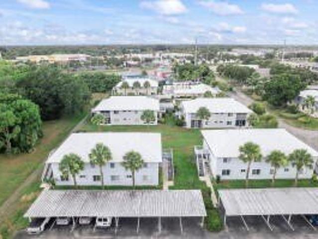Condo for sale in Port Saint Lucie