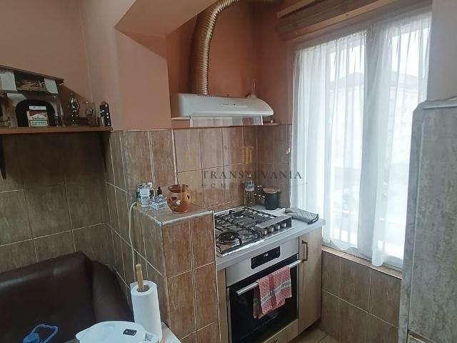 Apartament vânzări în Brasov, Sibiu