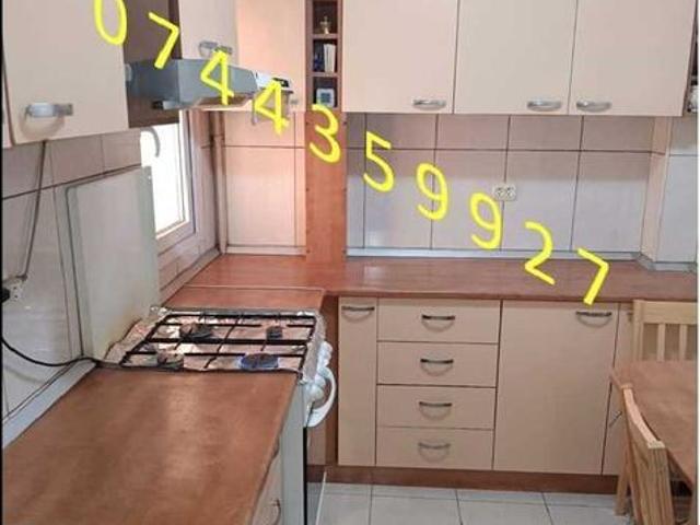 Apartament vânzări