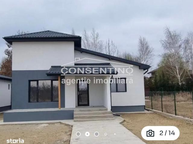 Casă vânzări