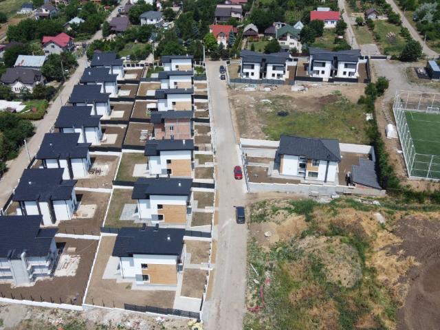 Casă vânzări în Ciurbesti, Iași