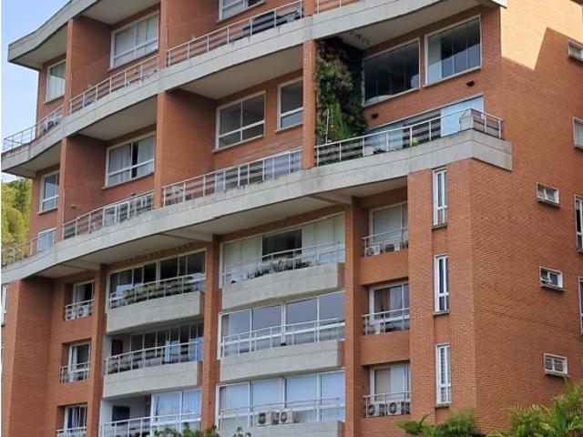 Apartamento en venta en Boca De Uchire, Miranda