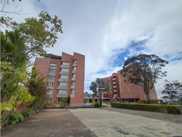 Apartamento en venta en Boca De Uchire, Miranda