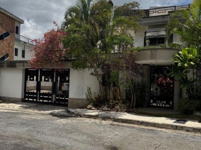 Casa en venta en Boca De Uchire, Miranda