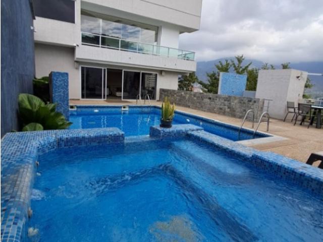 Casa en venta en Boca De Uchire, Miranda