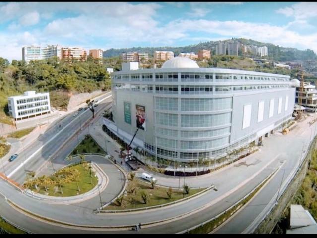 Oficina en venta en Boca De Uchire, Miranda