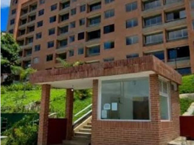 Apartamento en venta en Boca De Uchire, Miranda