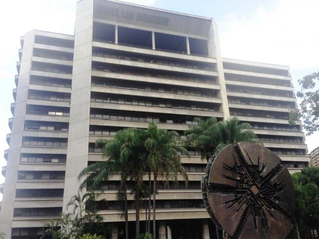Oficina en venta en Boca De Uchire, Miranda