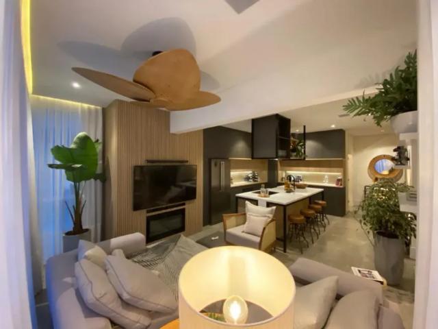 Apartamento venda em Região Geográfica Imediata de Blumenau, Pomerode