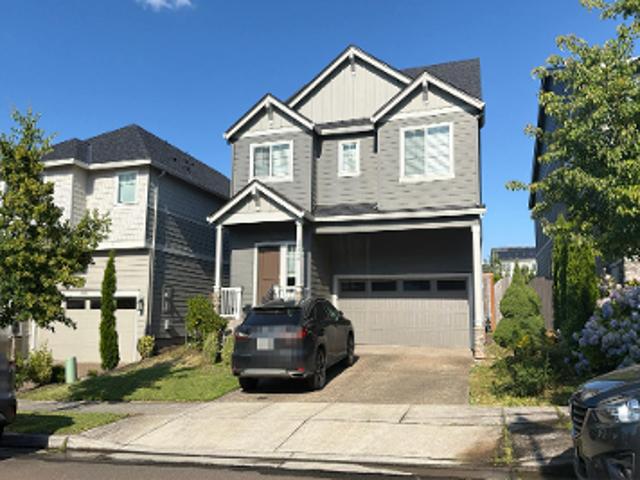 House for sale in Oregonia