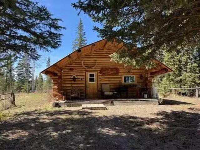 House for sale in Clear Hills, Alberta