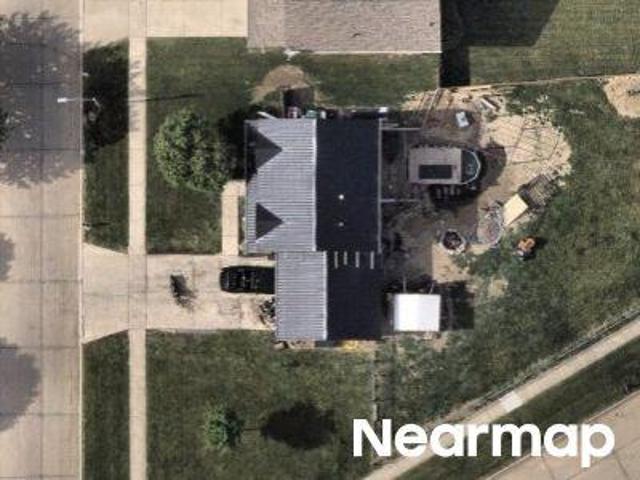 House for sale in Richland Estates, Ankeny