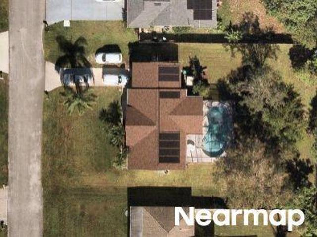 House for sale in Port Saint Lucie, Florida