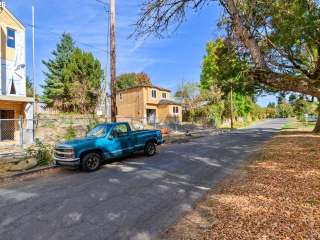 Land for sale in Richmond, Portland