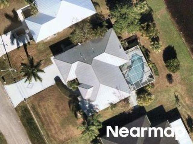 House for sale in Port Saint Lucie, Florida