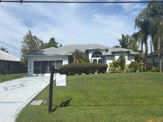 House for sale in Port Saint Lucie, Florida