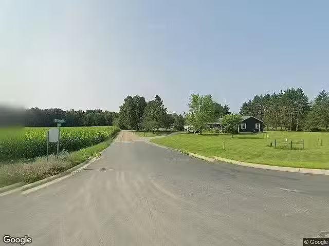 House for rent in Mount Pleasant
