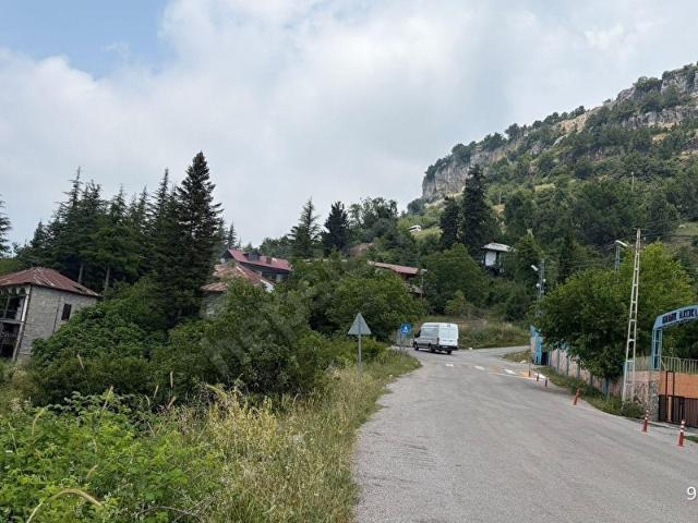 Çamliyayla, Mersin içerisinde satılık Arsa