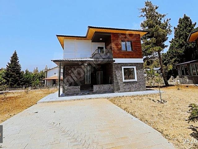 Çamliyayla, Mersin içerisinde satılık Villa